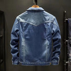 R&B | Legacy Denim Encore Jack