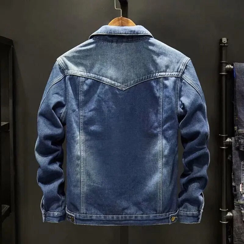 R&B | Legacy Denim Encore Jack