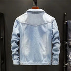 R&B | Legacy Denim Encore Jack