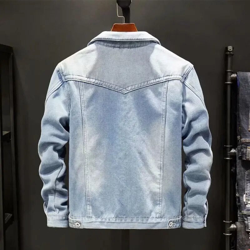 R&B | Legacy Denim Encore Jack