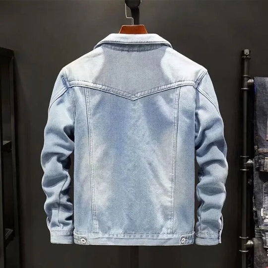 R&B | Legacy Denim Encore Jack