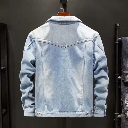 R&B | Legacy Denim Encore Jack
