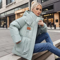 R&B | Elegante Damenjacke