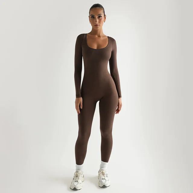 R&B I Perfekt sitzender Overall