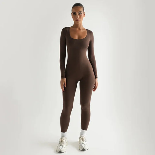 R&B I Perfekt sitzender Overall