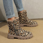 R&B | Stylische Winterstiefel für Kalte Jahreszeit