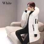 R&B | Parka Jacken
