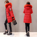 R&B | Parka Jacken