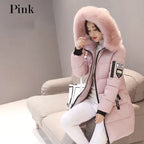 R&B | Parka Jacken