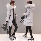 R&B | Parka Jacken