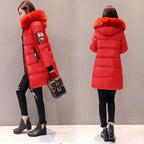 R&B | Parka Jacken