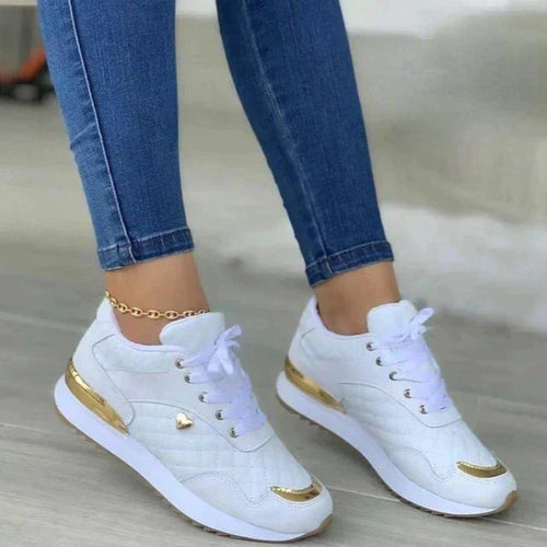 Damen Sneaker