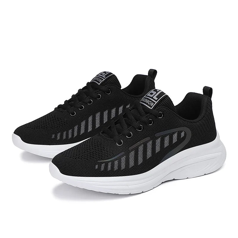 Mauve Performance Sneakers R&B