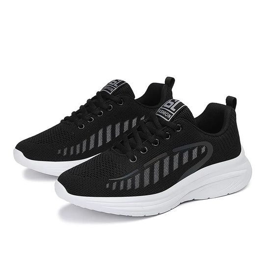 Mauve Performance Sneakers R&B