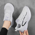 Mauve Performance Sneakers R&B