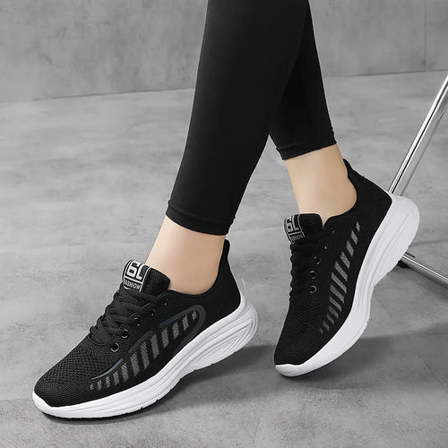 Mauve Performance Sneakers R&B