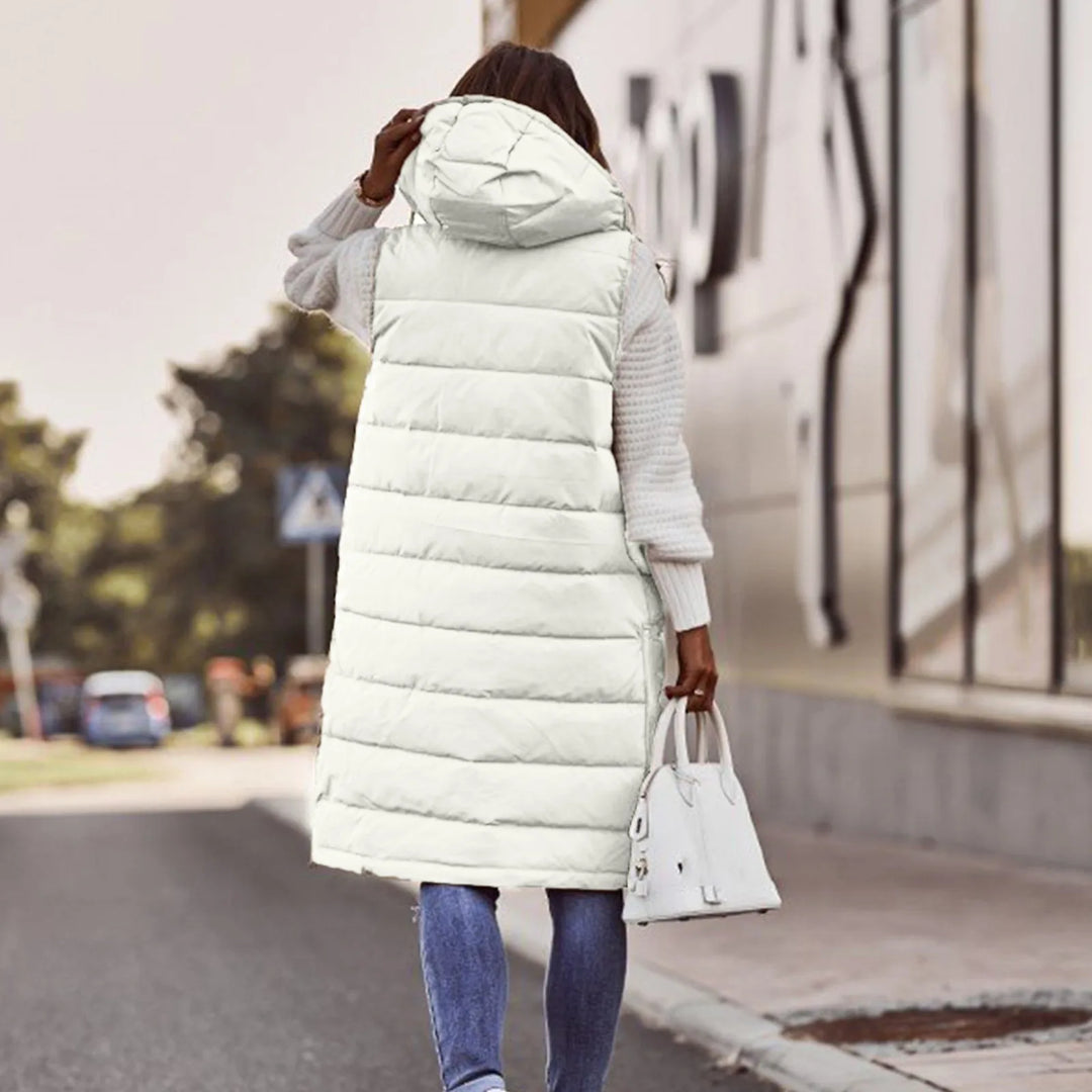 R&B | Modische und Mühelose Winterjacke