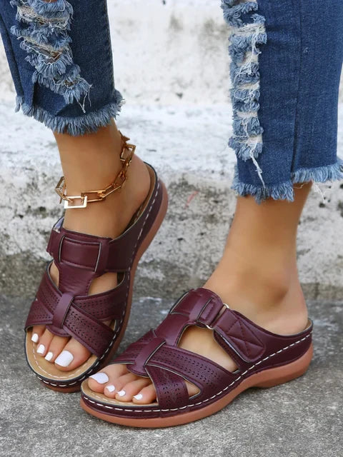 R&B | Schick Und Entspannt Allgemein Sandalen