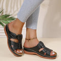 R&B | Schick Und Entspannt Allgemein Sandalen
