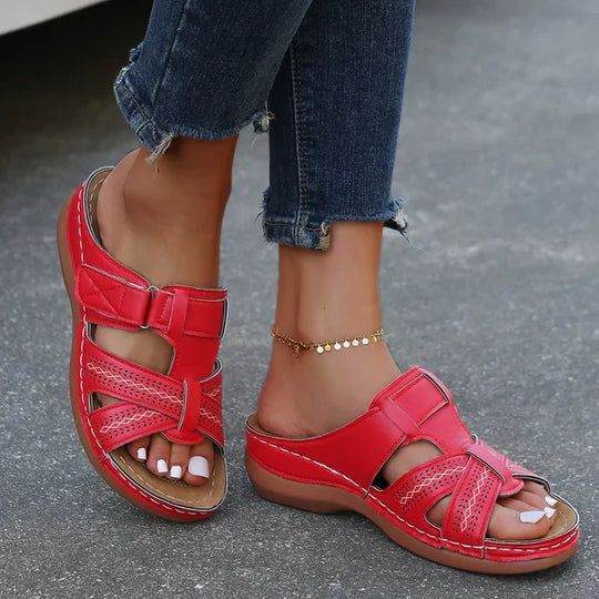 R&B | Schick Und Entspannt Allgemein Sandalen