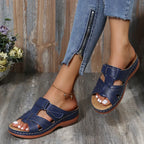 R&B | Schick Und Entspannt Allgemein Sandalen