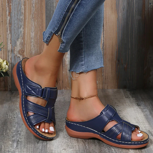 R&B | Schick Und Entspannt Allgemein Sandalen