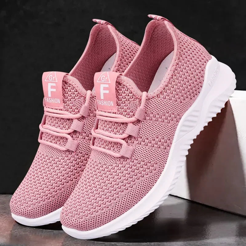 EB Damen Turnschuhe