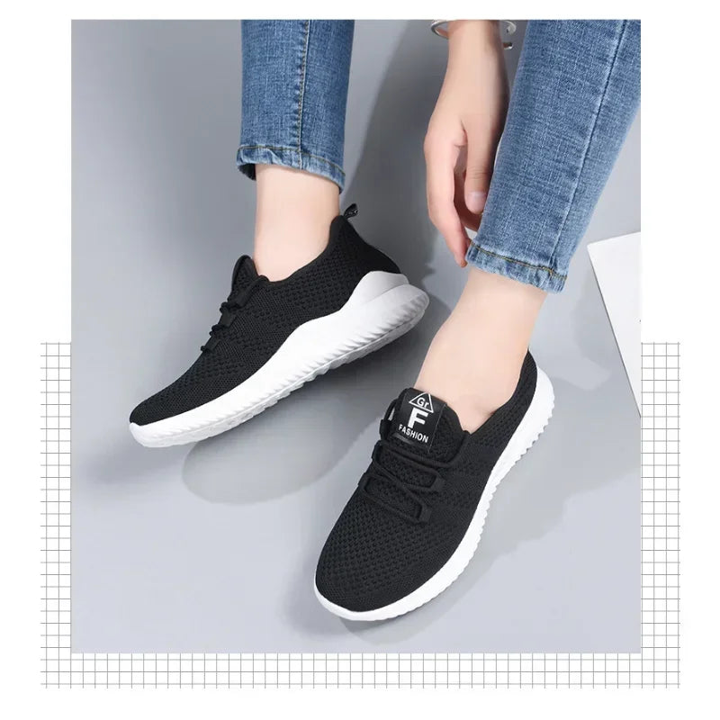 R&B Damen Turnschuhe