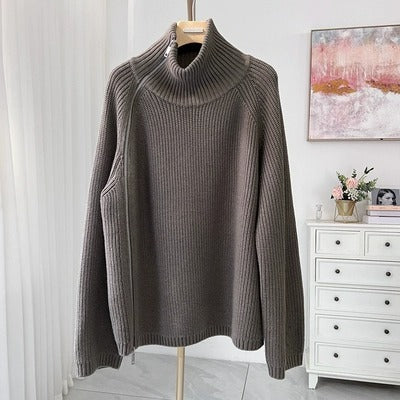 R&B | Elegante und Vielseitige Strickjacke