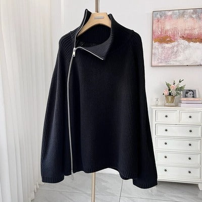 R&B | Elegante und Vielseitige Strickjacke