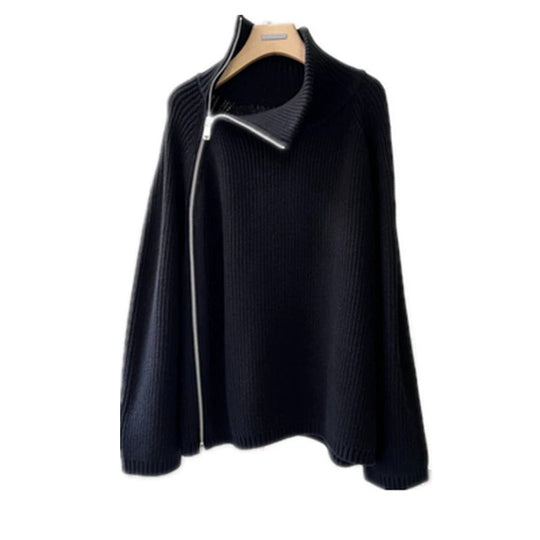 R&B | Elegante und Vielseitige Strickjacke
