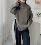 R&B | Elegante und Vielseitige Strickjacke