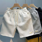 Luxuriöse, elegante Herren-Shorts