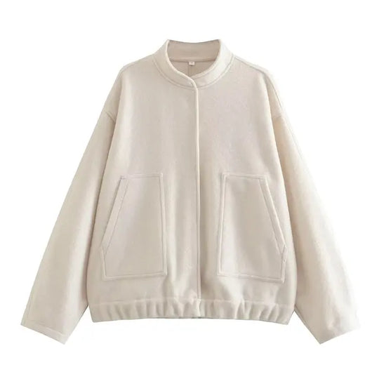 R&B | Schicke Damen Jacke Elegant