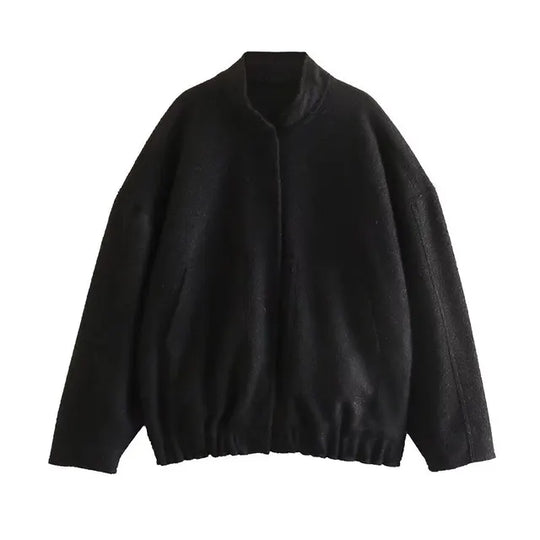 R&B | Schicke Damen Jacke Elegant