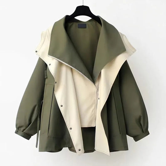 R&B | Eleganter Trenchcoat