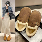 R&B | Neue Kurze Winterstiefel