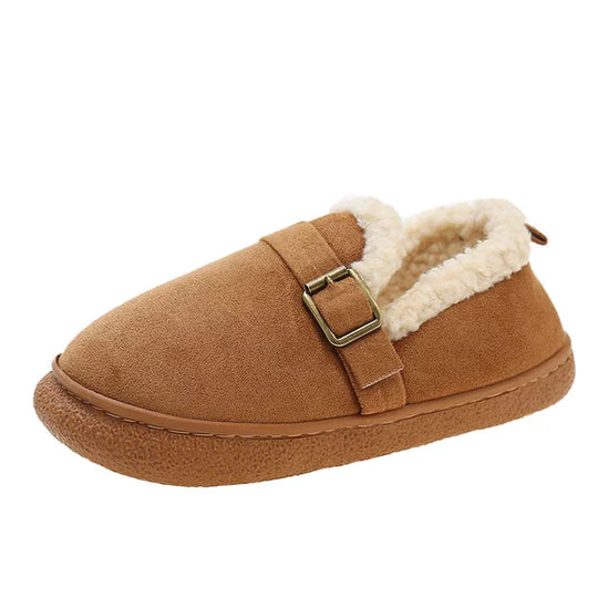 R&B | Neue Kurze Winterstiefel