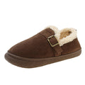 R&B | Neue Kurze Winterstiefel