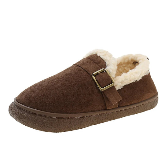 R&B | Neue Kurze Winterstiefel