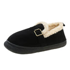 R&B | Neue Kurze Winterstiefel