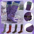 Elegante Damenstiefel mit orthopädischem Komfort R&B R&B