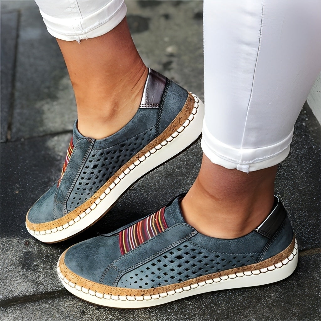 R&B | Orthopädische Freizeitschuhe für Damen