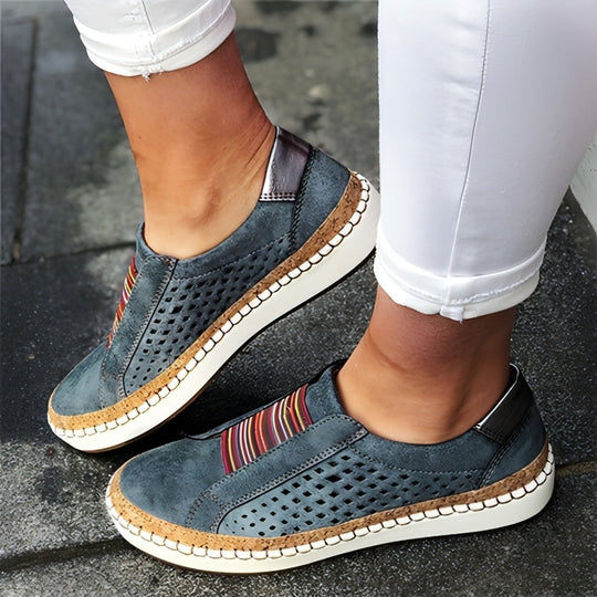 R&B | Orthopädische Freizeitschuhe für Damen
