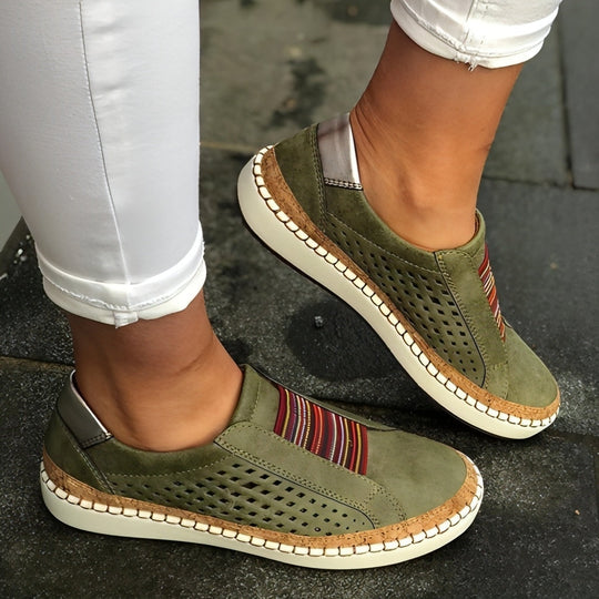 R&B | Orthopädische Freizeitschuhe für Damen