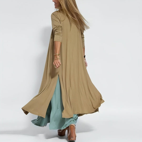 R&B | Lässige Damen Strickjacke