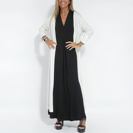 R&B | Lässige Damen Strickjacke