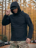 R&B | Taktische Isolierte Jacke