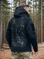 R&B | Taktische Isolierte Jacke