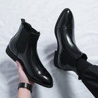 Stylische Stiefel für Herren